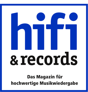 HiFi+Records