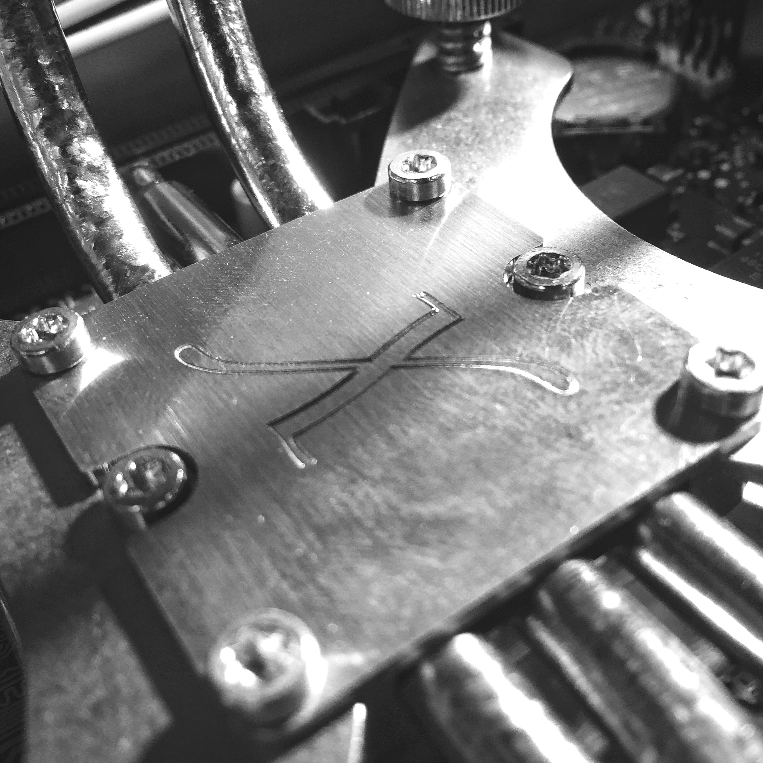 Passive Kühlung – Gehäusedesign